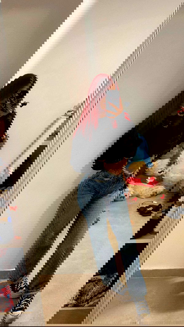 shanidahan7 image ~ Altpins