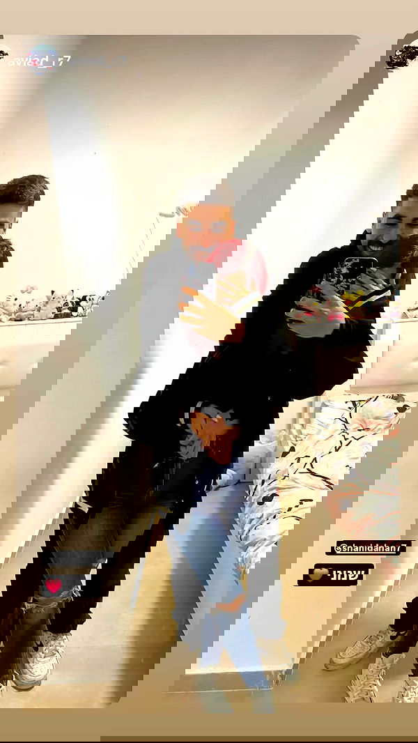 shanidahan7 image ~ Altpins