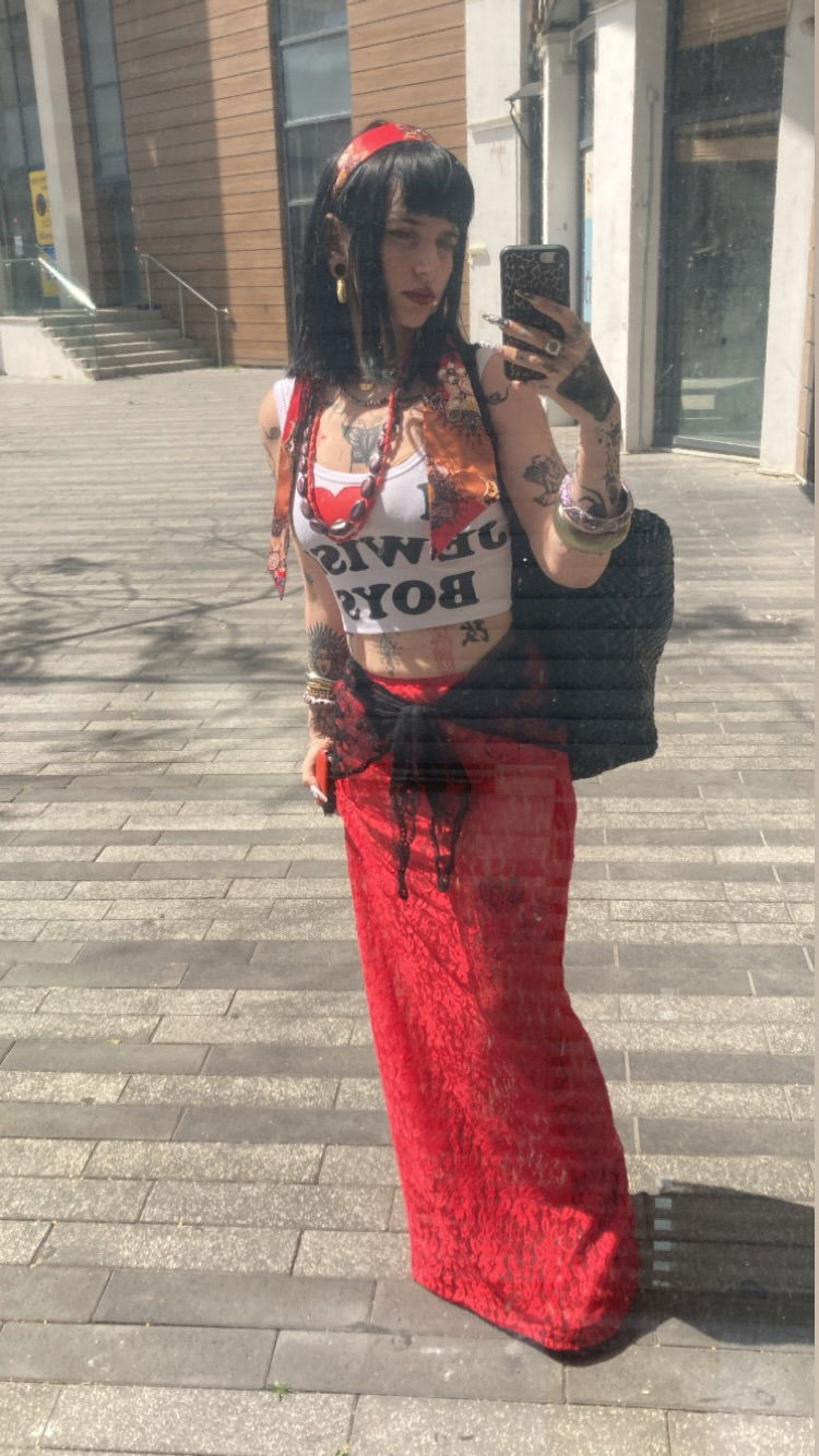 shanikaneko instagram image archive image