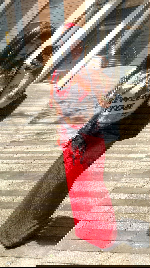 shanikaneko image ~ Altpins