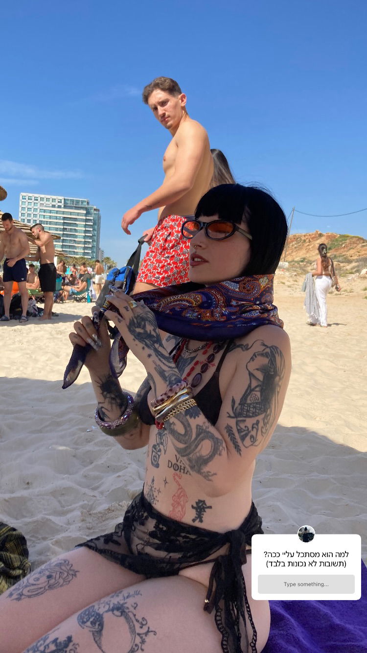 shanikaneko instagram image archive image