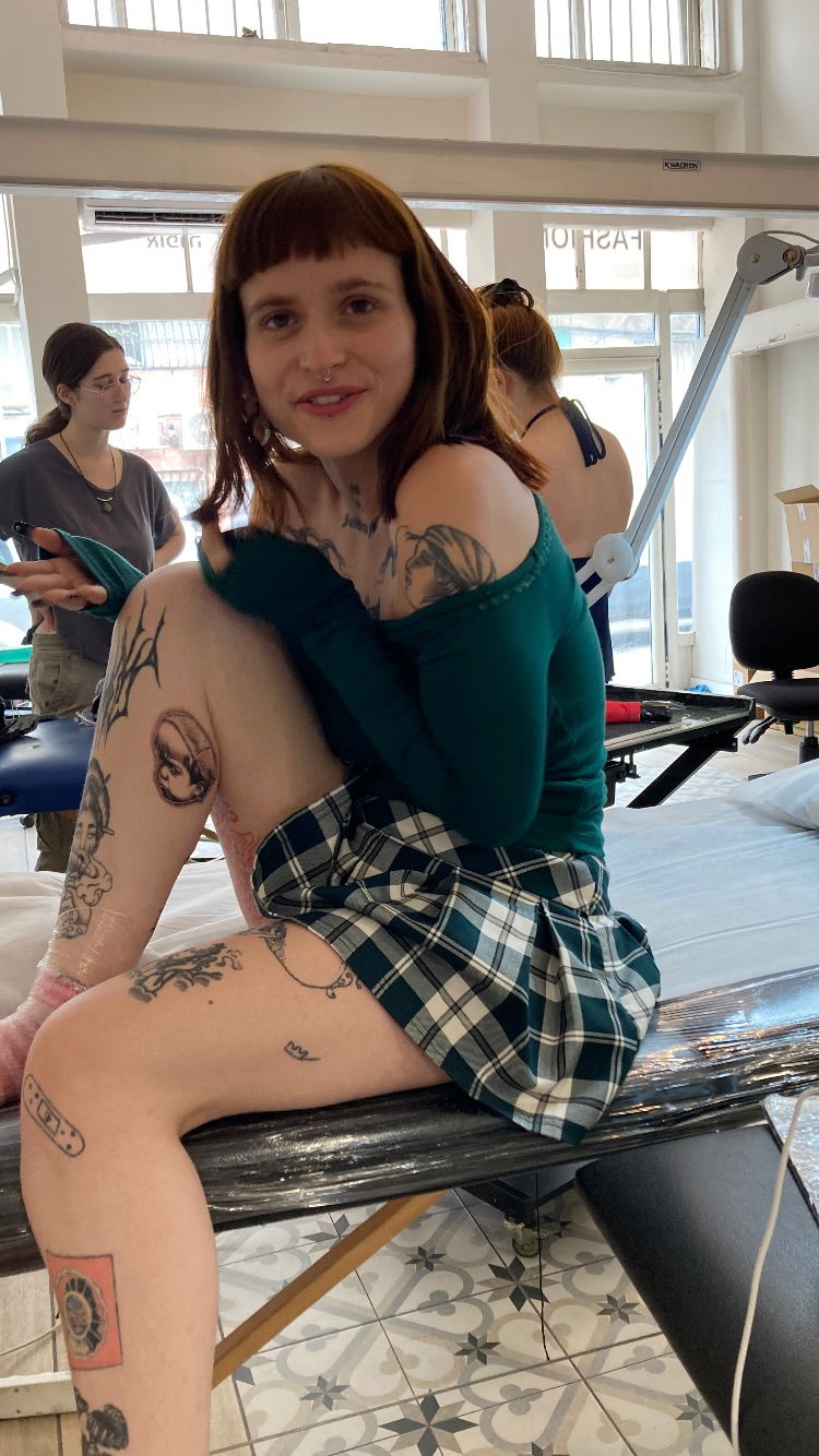 shanikaneko instagram image archive image