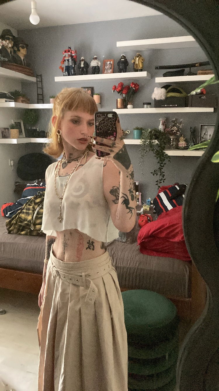 shanikaneko instagram image archive image