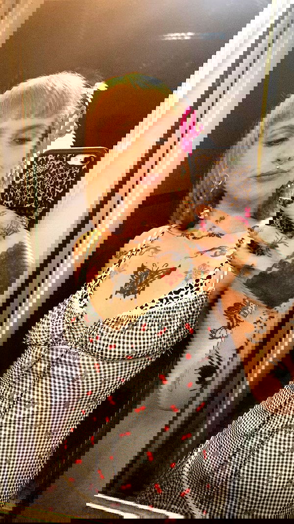 shanikaneko image ~ Altpins