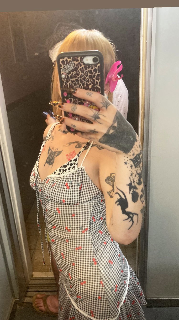 shanikaneko instagram image archive image