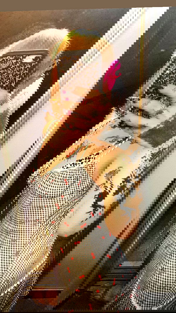 shanikaneko image ~ Altpins