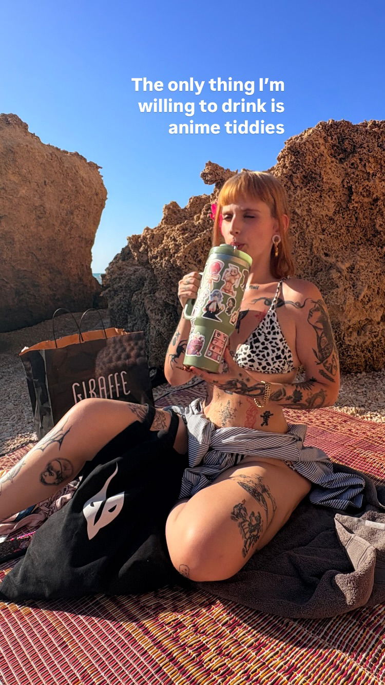 shanikaneko instagram image archive image