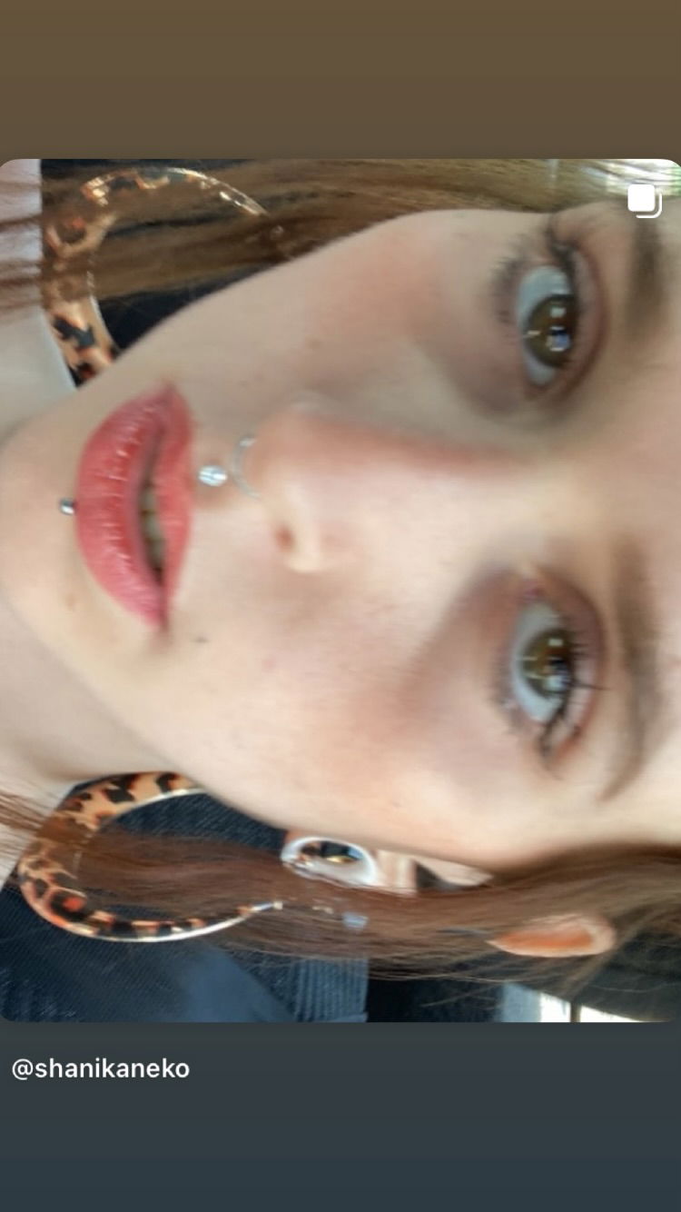 shanikaneko instagram image archive image