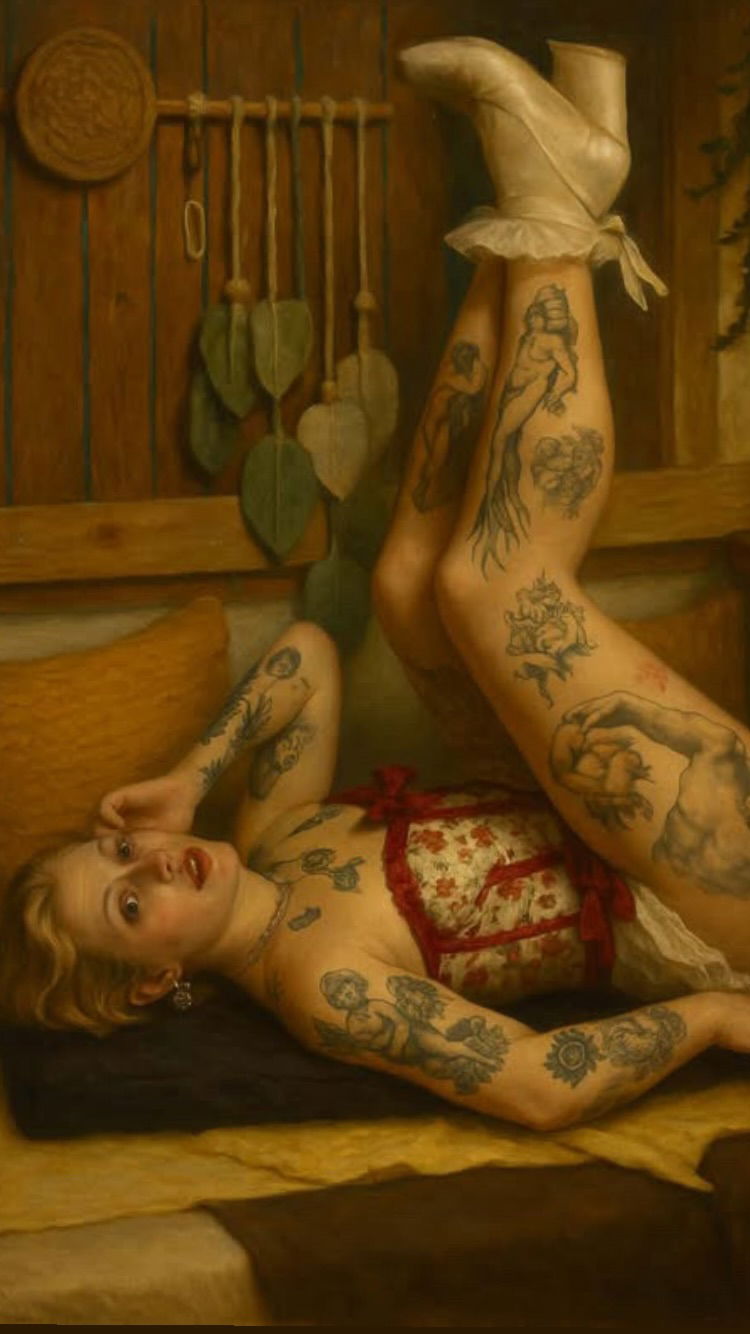 shanikaneko instagram image archive image