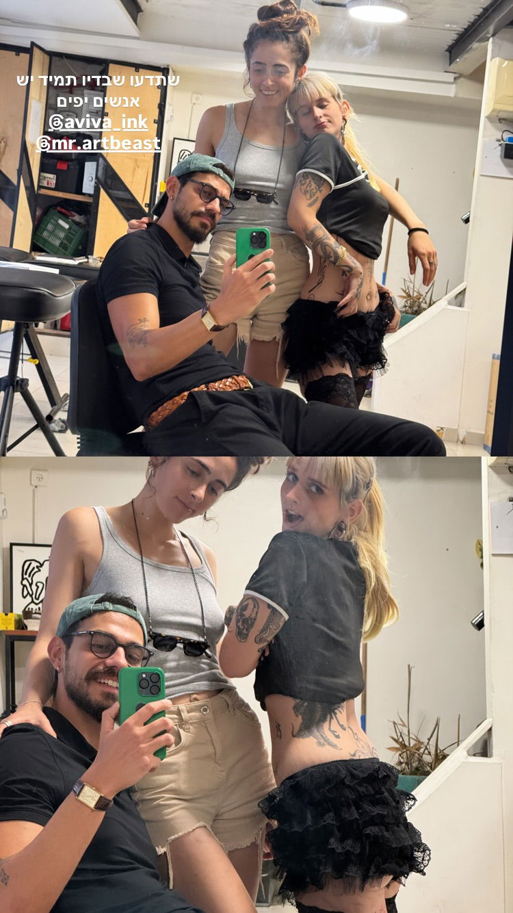 shanikaneko instagram image archive image