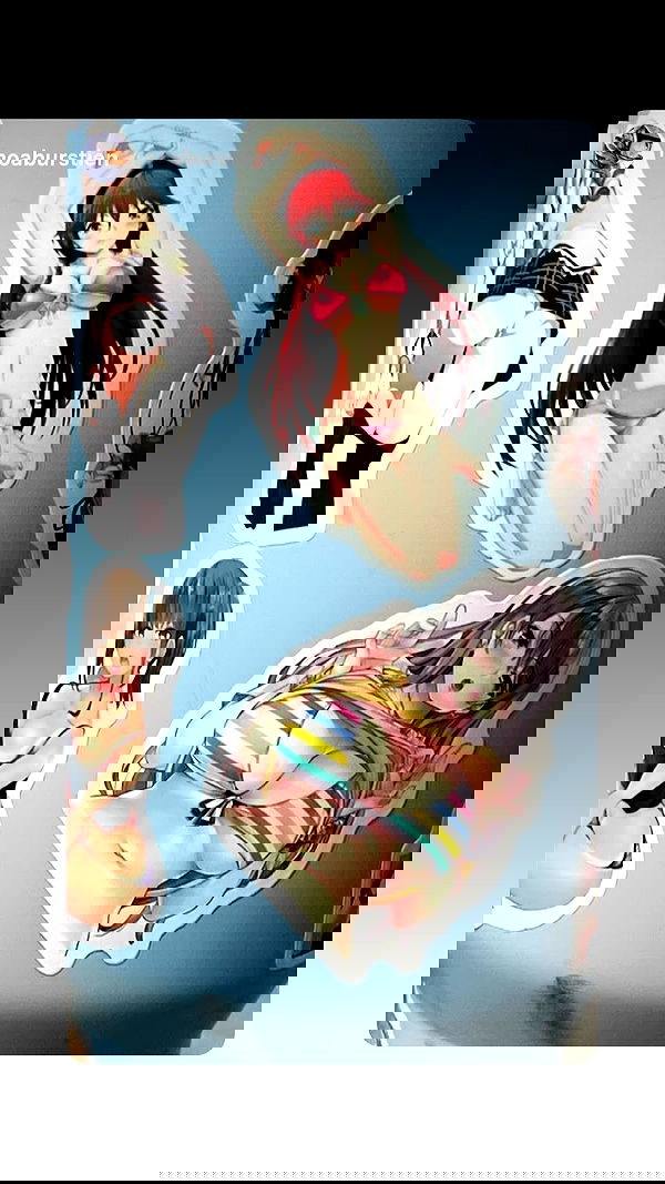 shanikaneko image ~ Altpins