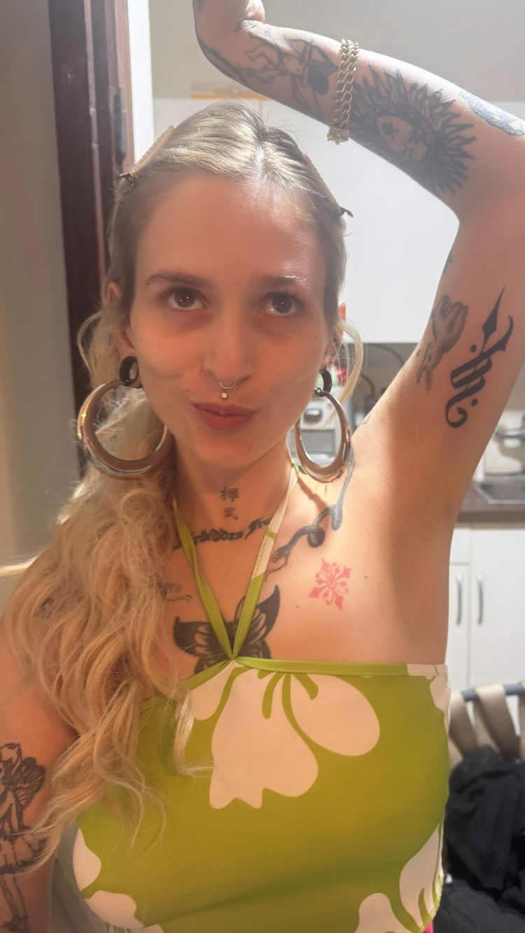 shanikaneko instagram image archive image