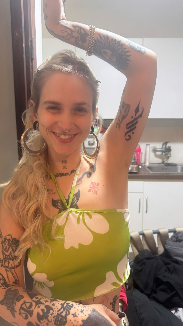 shanikaneko instagram image archive image