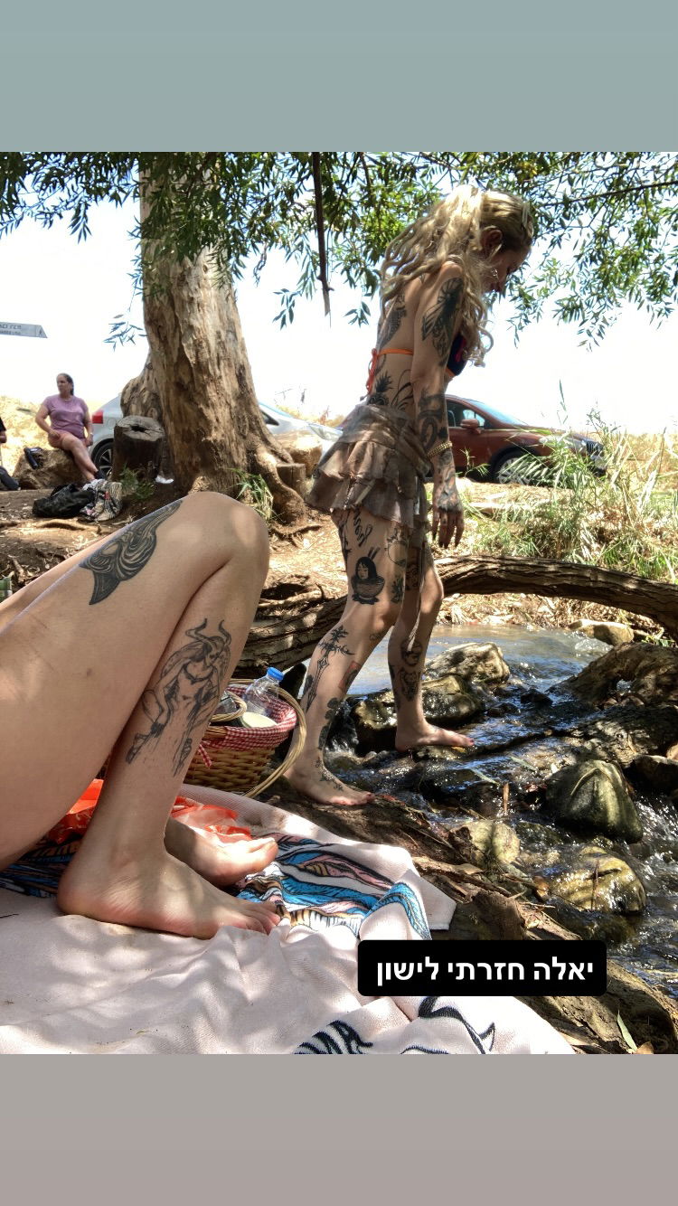 shanikaneko instagram image archive image