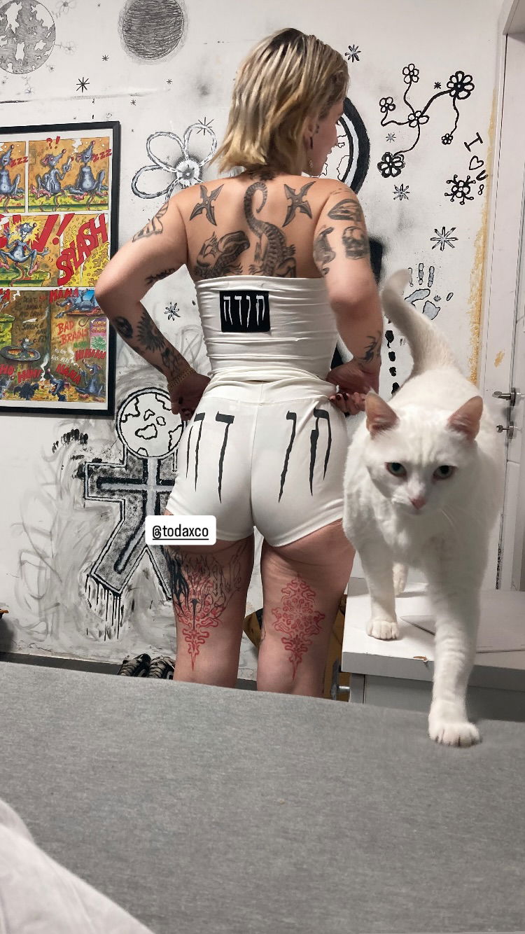 shanikaneko instagram image archive image