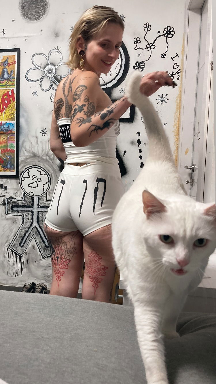 shanikaneko instagram image archive image