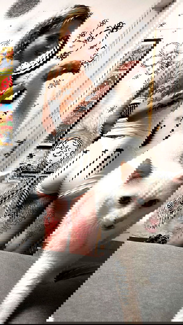 shanikaneko image ~ Altpins