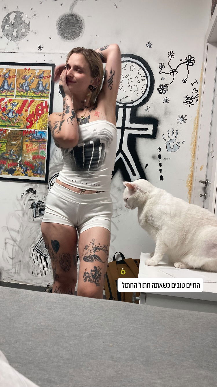 shanikaneko instagram image archive image