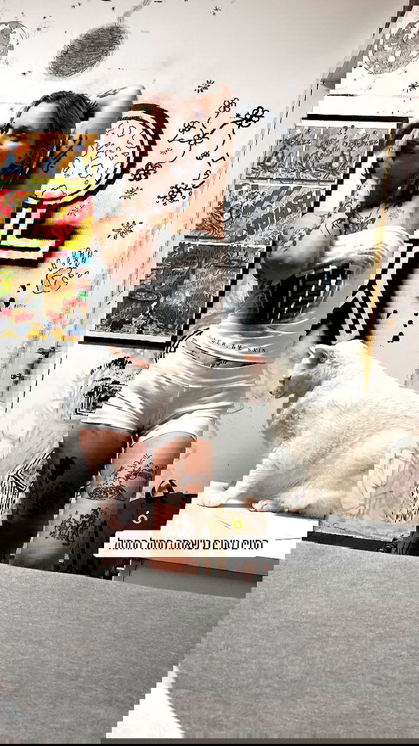 shanikaneko image ~ Altpins