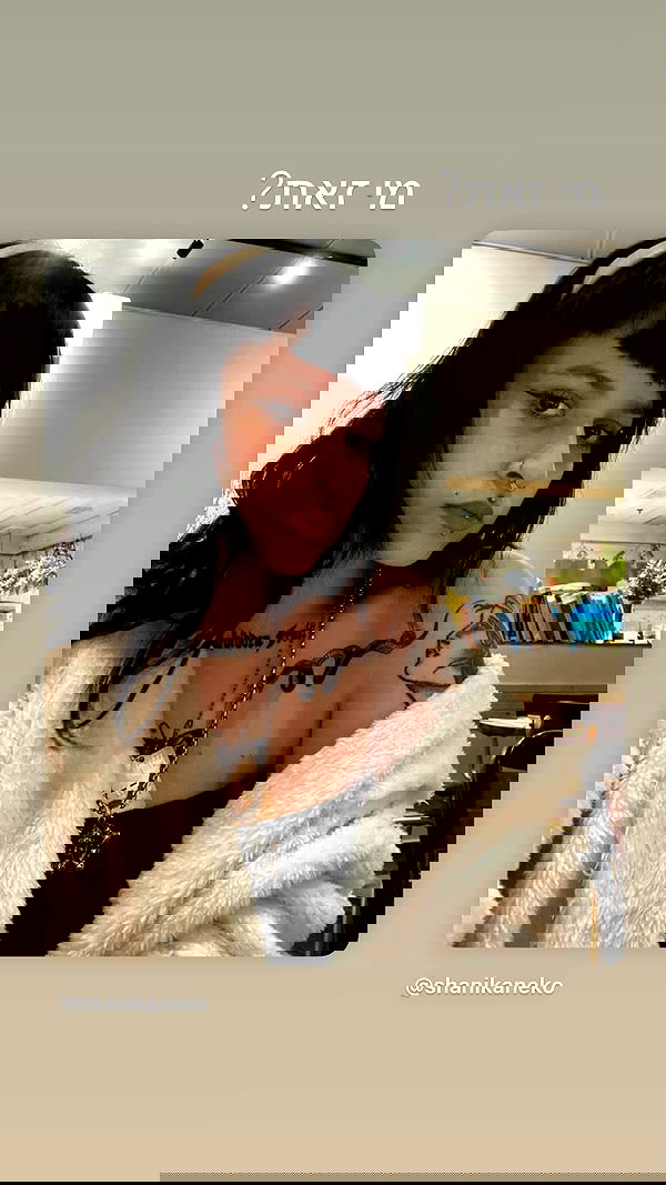 shanikaneko image ~ Altpins