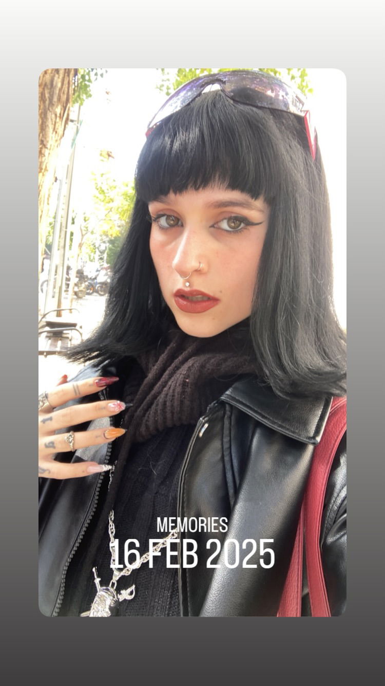 shanikaneko instagram image archive image