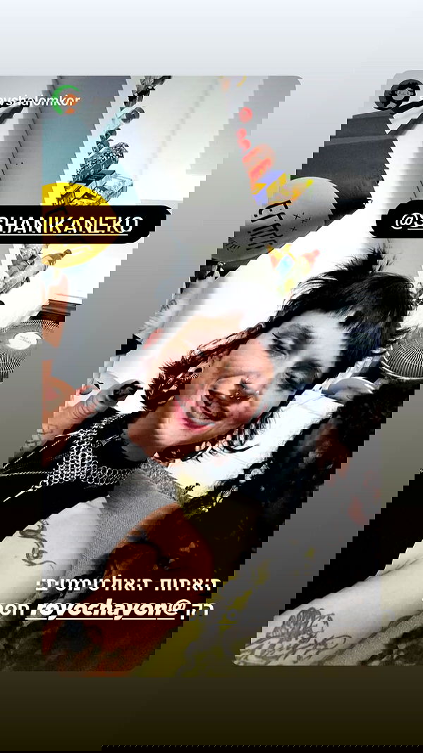 shanikaneko image ~ Altpins