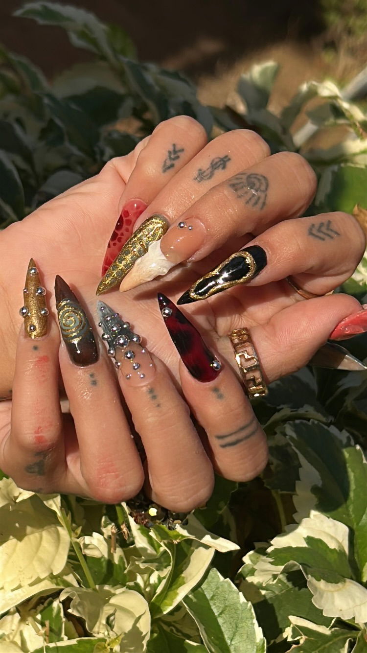 shanikaneko instagram image archive image