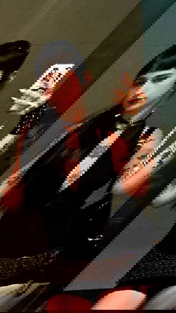 shanikaneko image ~ Altpins