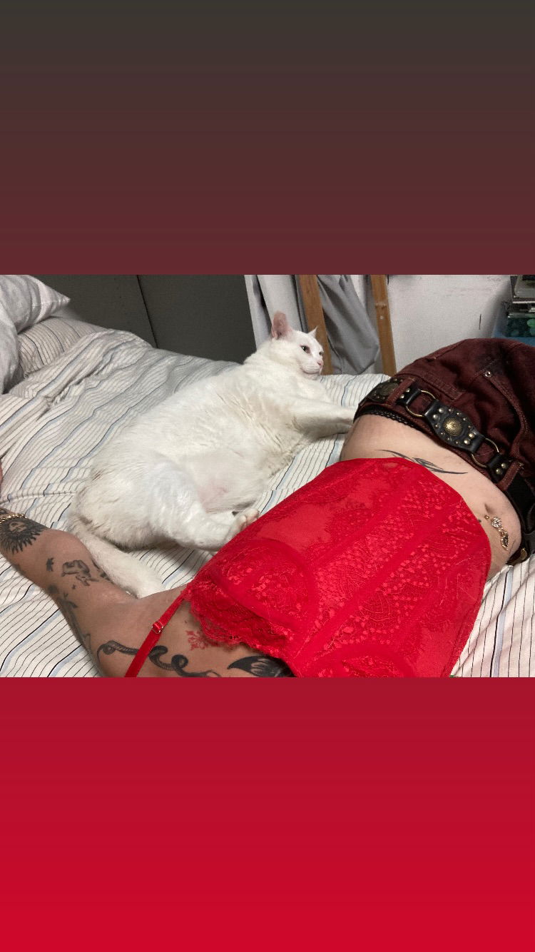 shanikaneko instagram image archive image