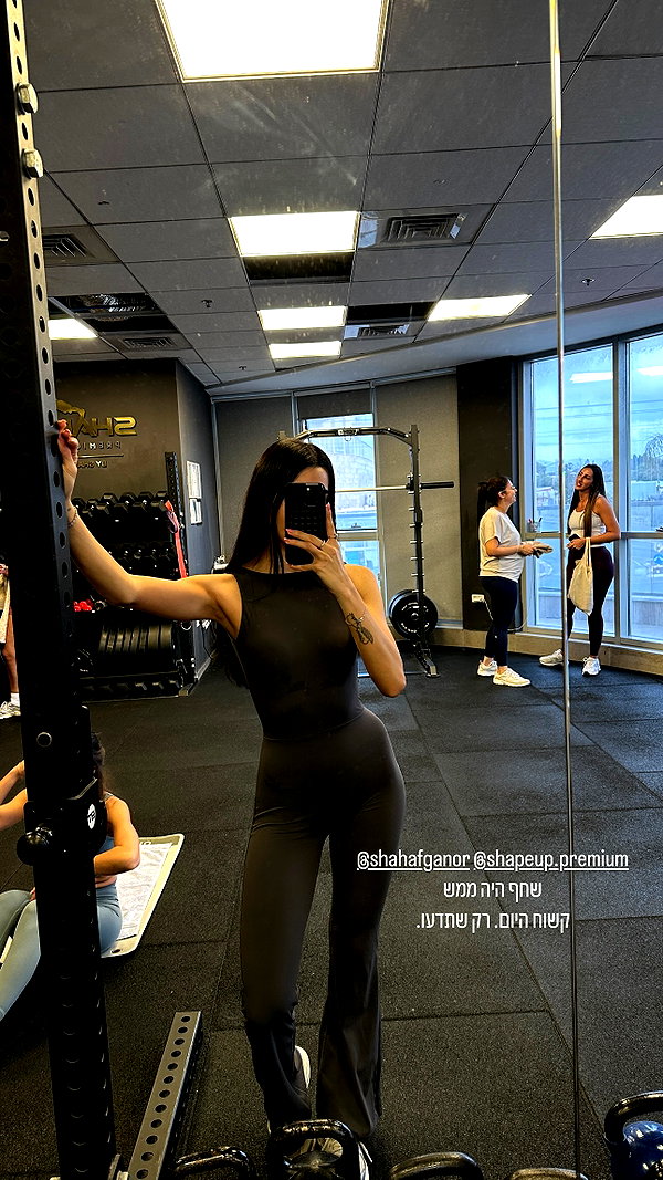 shapeup.premium instagram image archive image