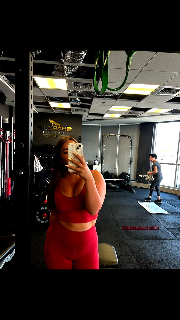 shapeup.premium instagram image archive image