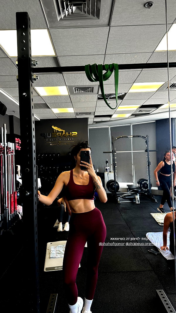 shapeup.premium instagram image archive image