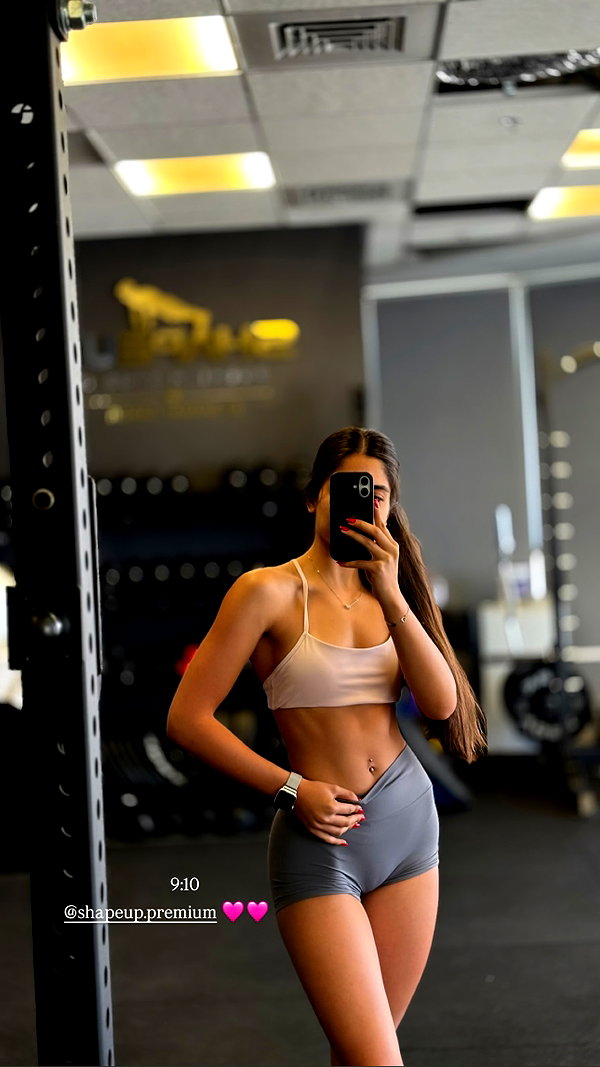 shapeup.premium instagram image archive image