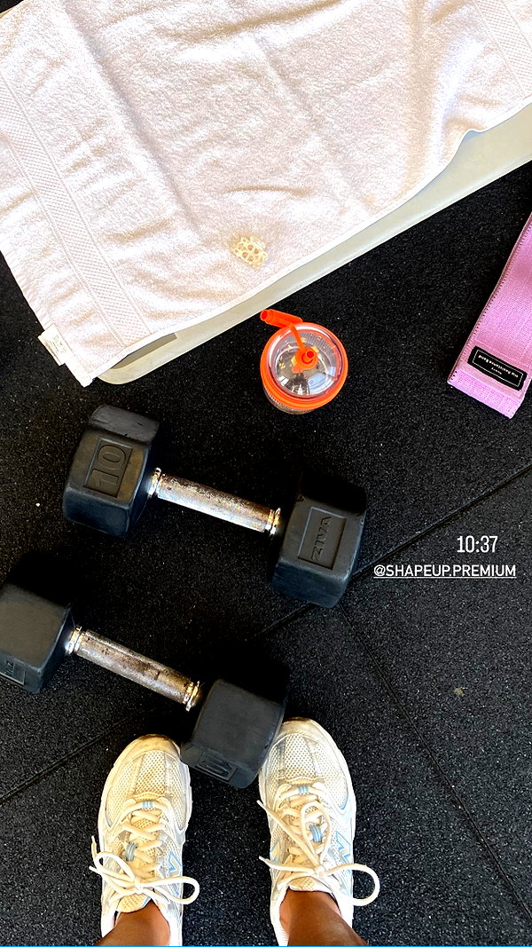 shapeup.premium instagram image archive image