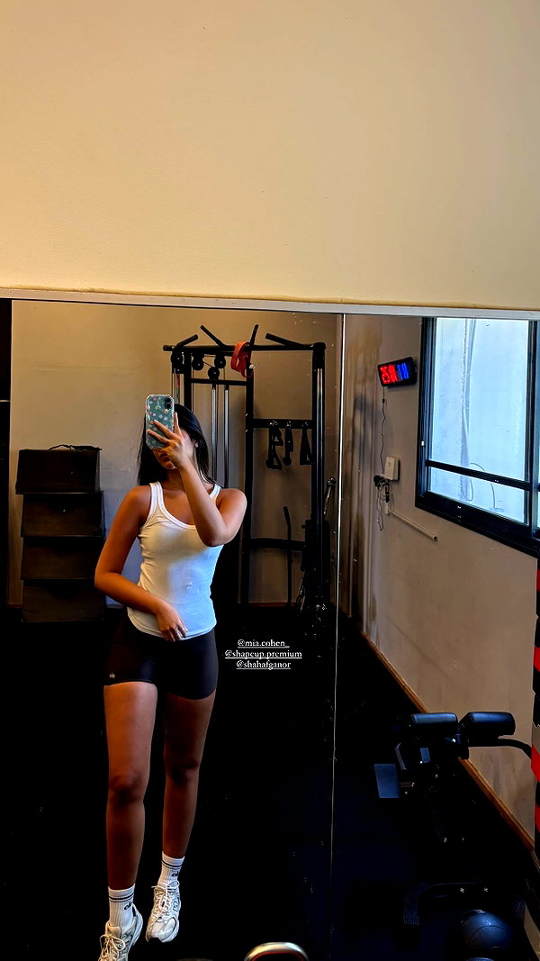 shapeup.premium instagram image archive image