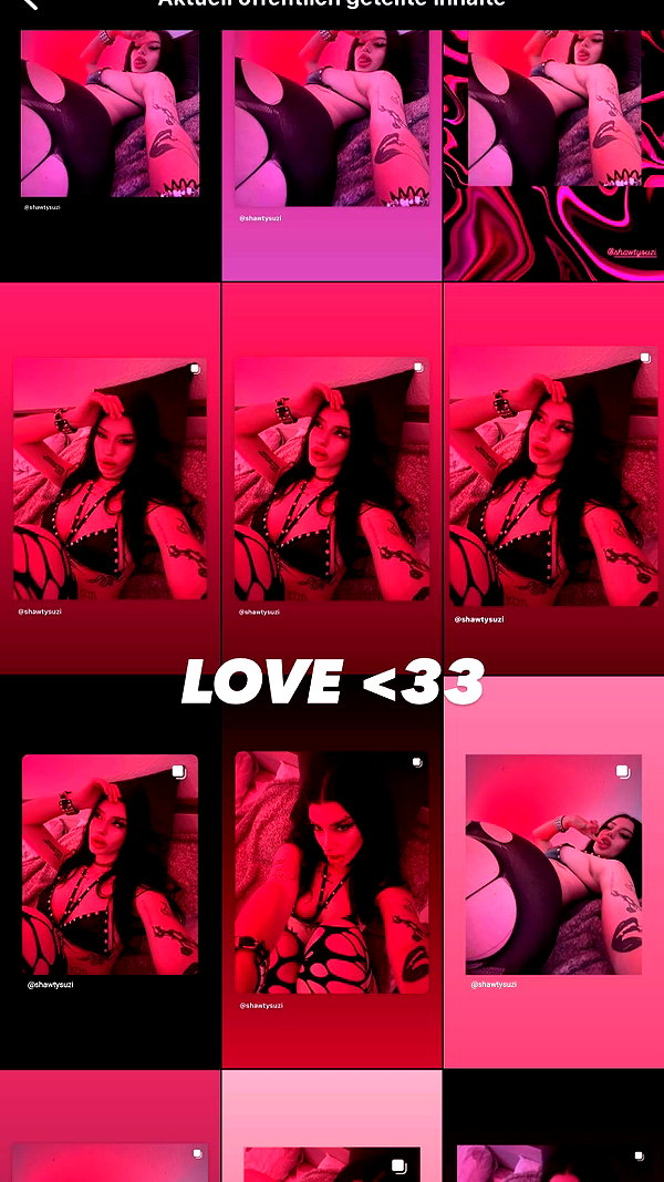 shawtysuzi instagram image archive image