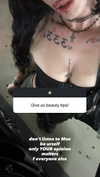 shawtysuzi Altpins Profile Picture