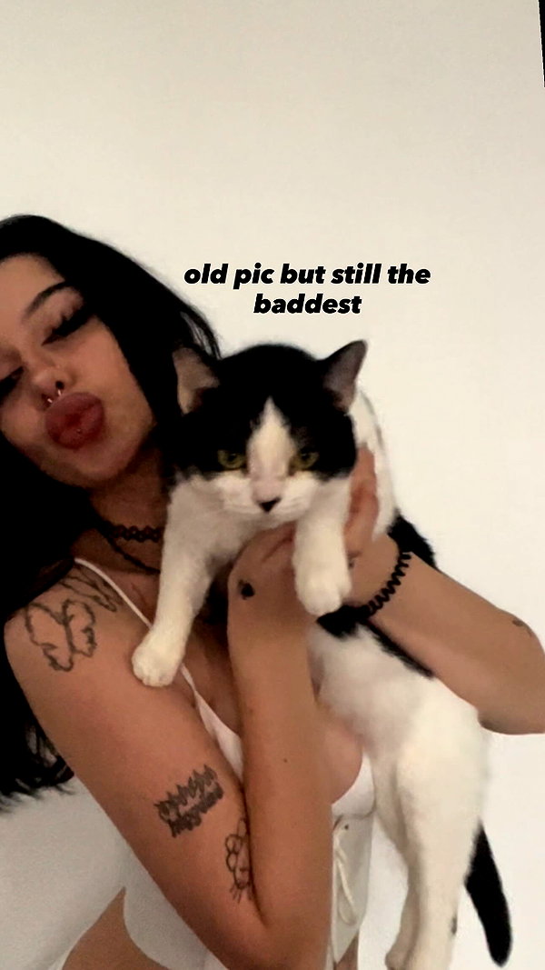 shawtysuzi instagram image archive image