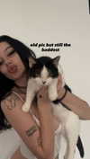 shawtysuzi Altpins Profile Picture