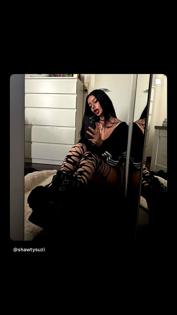 shawtysuzi instagram image archive image