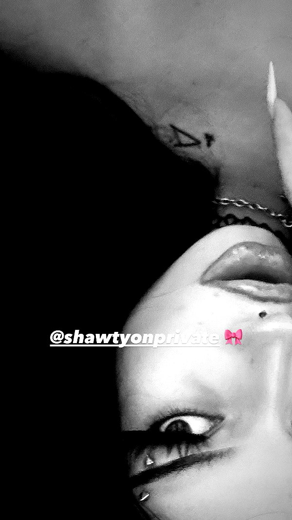 shawtysuzi instagram image archive image