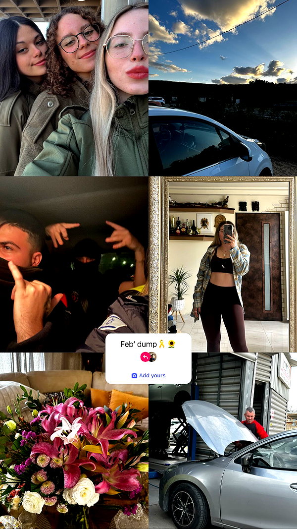 sheli.belayev instagram image archive image