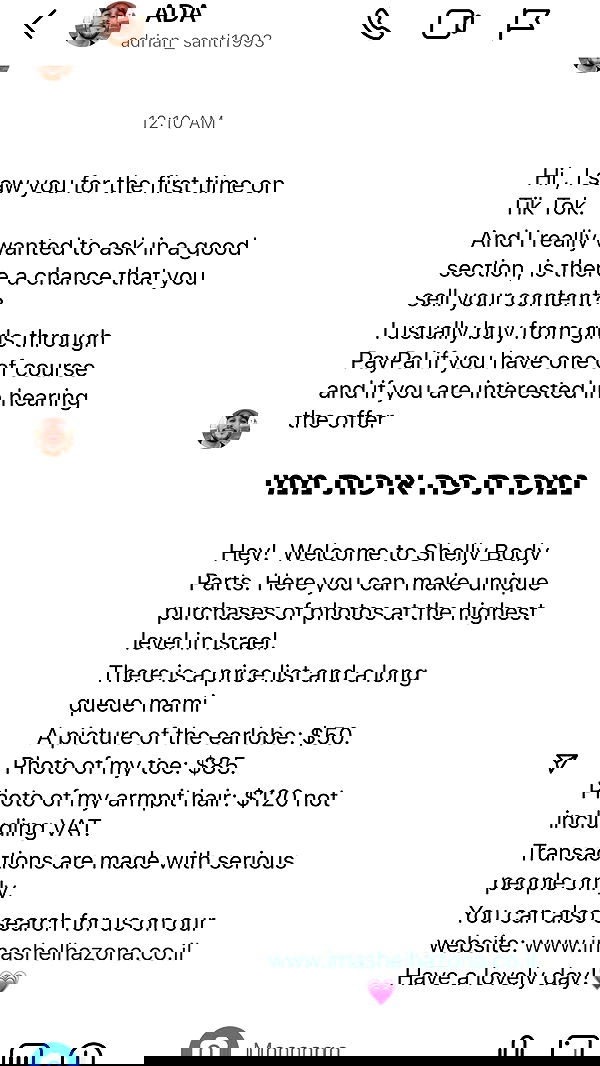 shelly_.mor image ~ Altpins