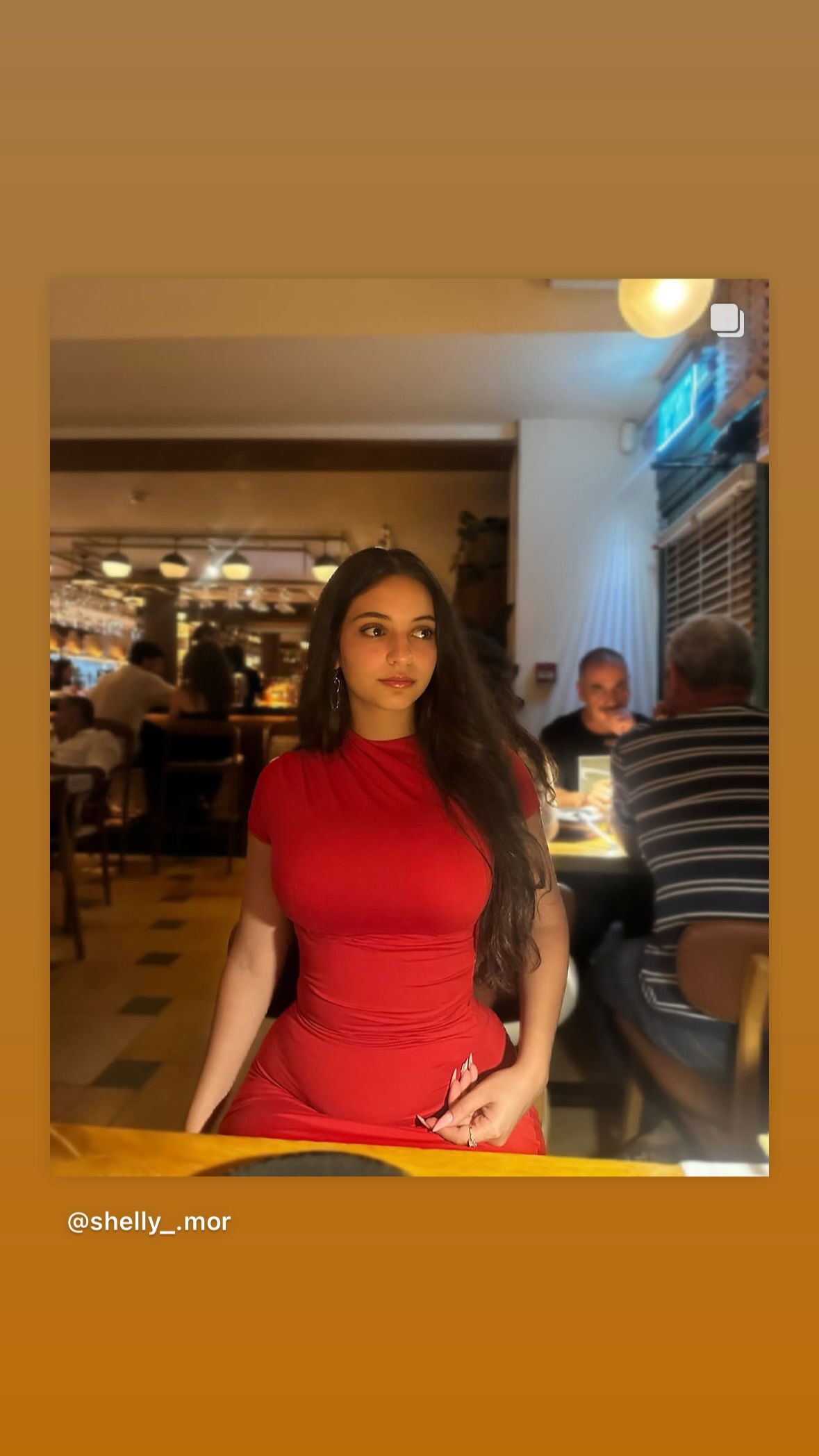 shelly_.mor instagram image archive image