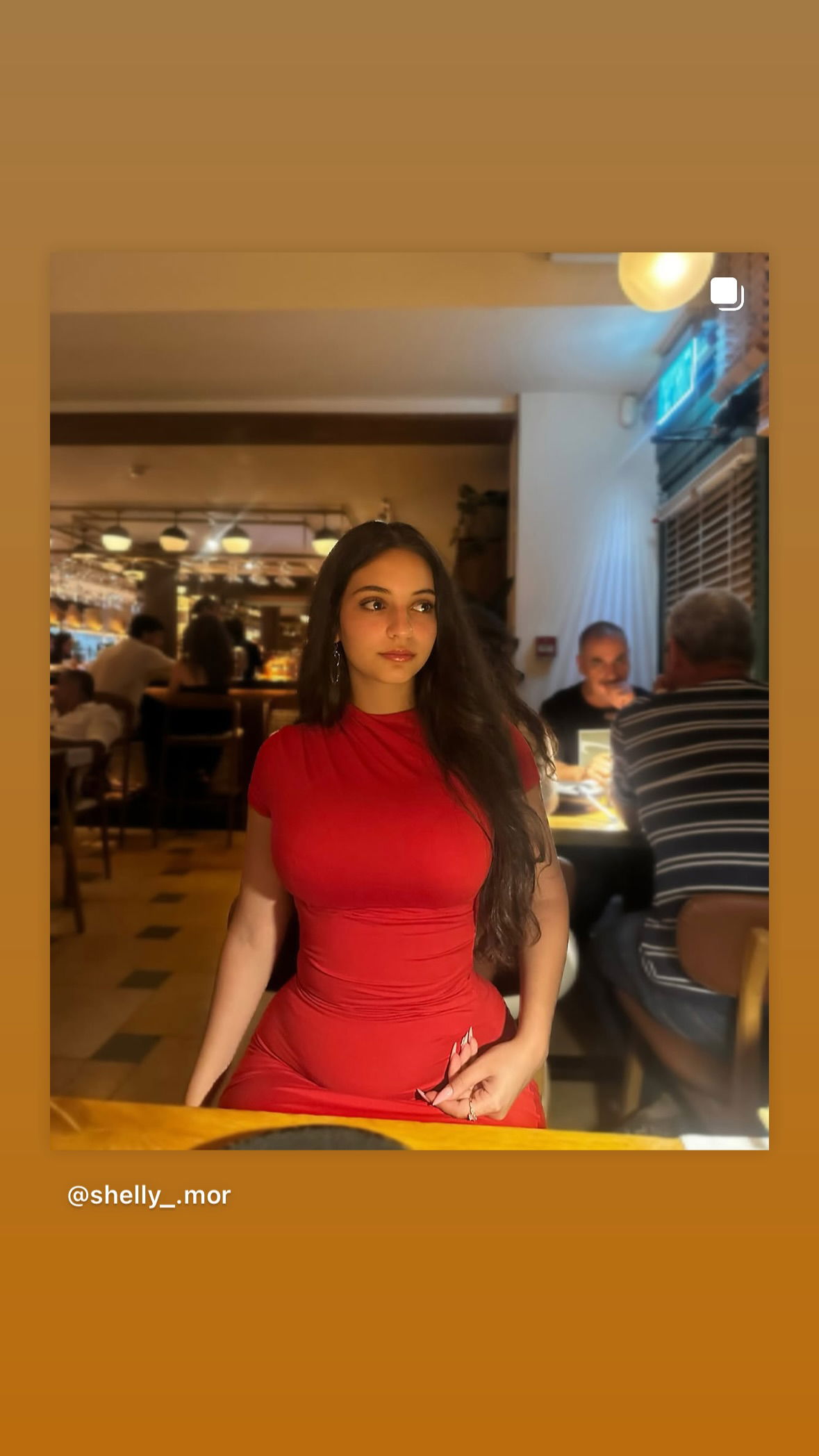 shelly_.mor instagram image archive image