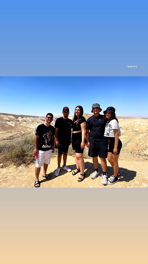 shelly_roberin instagram image archive image