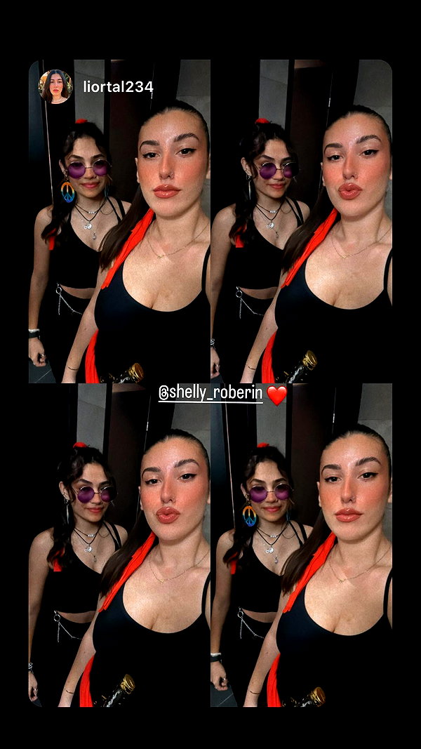 shelly_roberin instagram image archive image