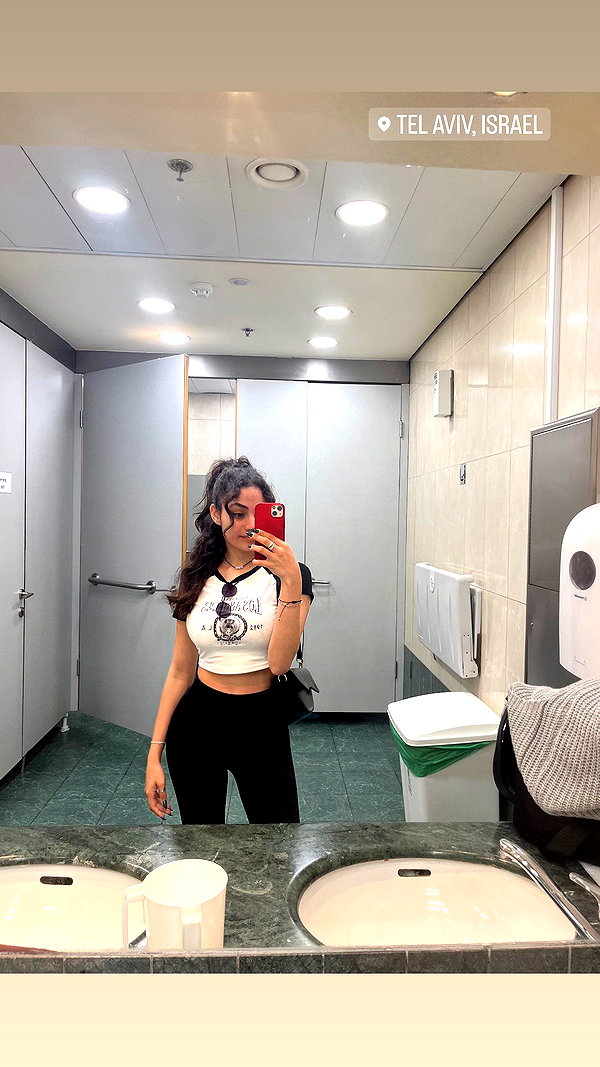 shelly_roberin instagram image archive image