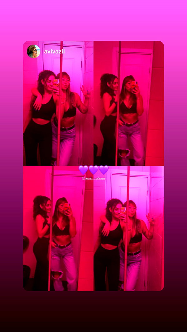 shelly_roberin instagram image archive image