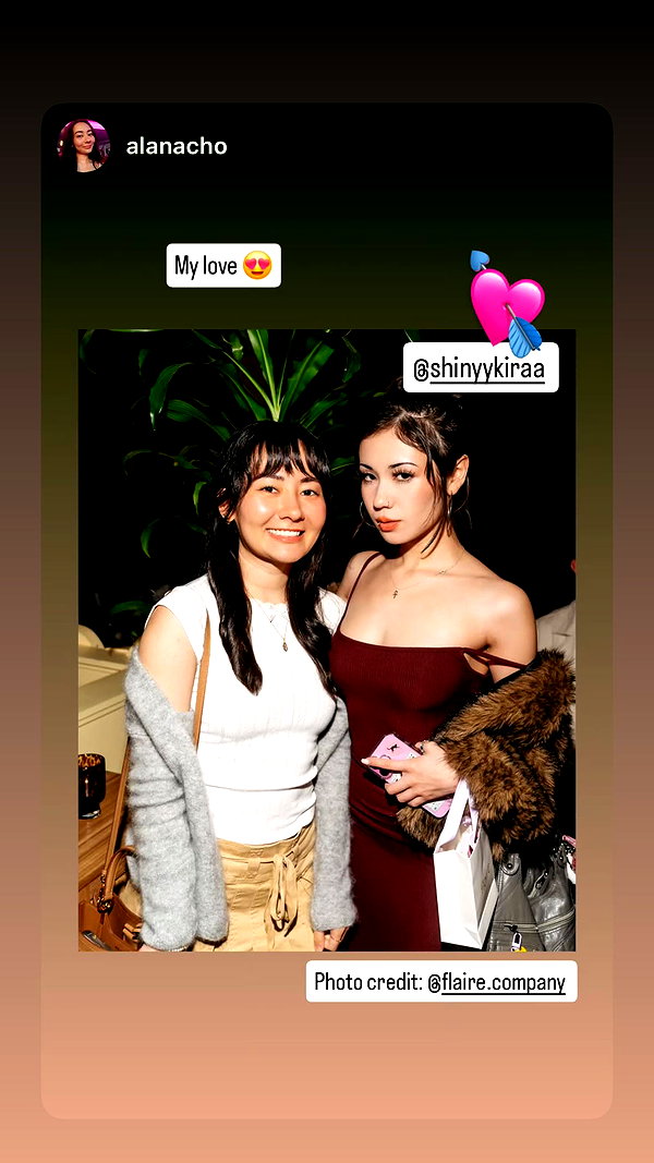 shinyykiraa instagram image archive image